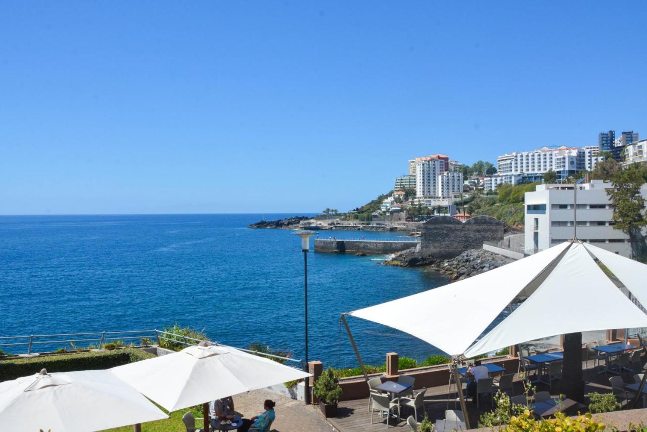 Sol Do Lido Apartment Funchal  Exterior photo