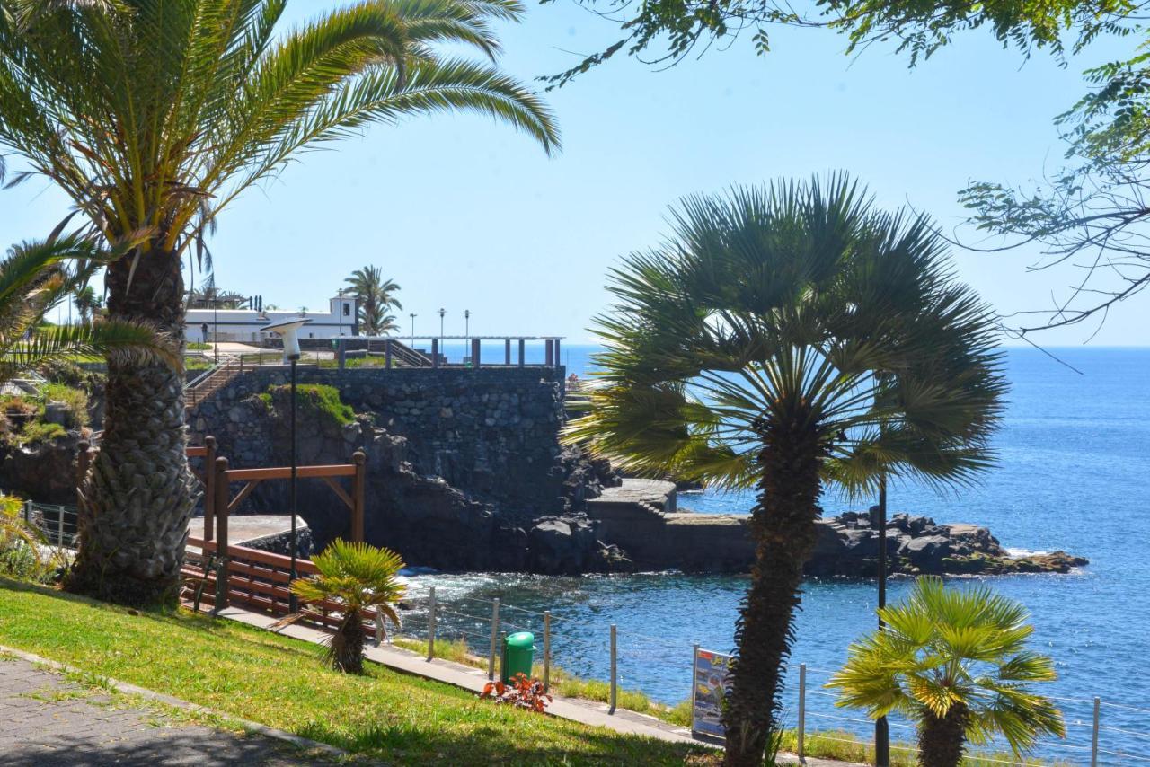 Sol Do Lido Apartment Funchal  Exterior photo