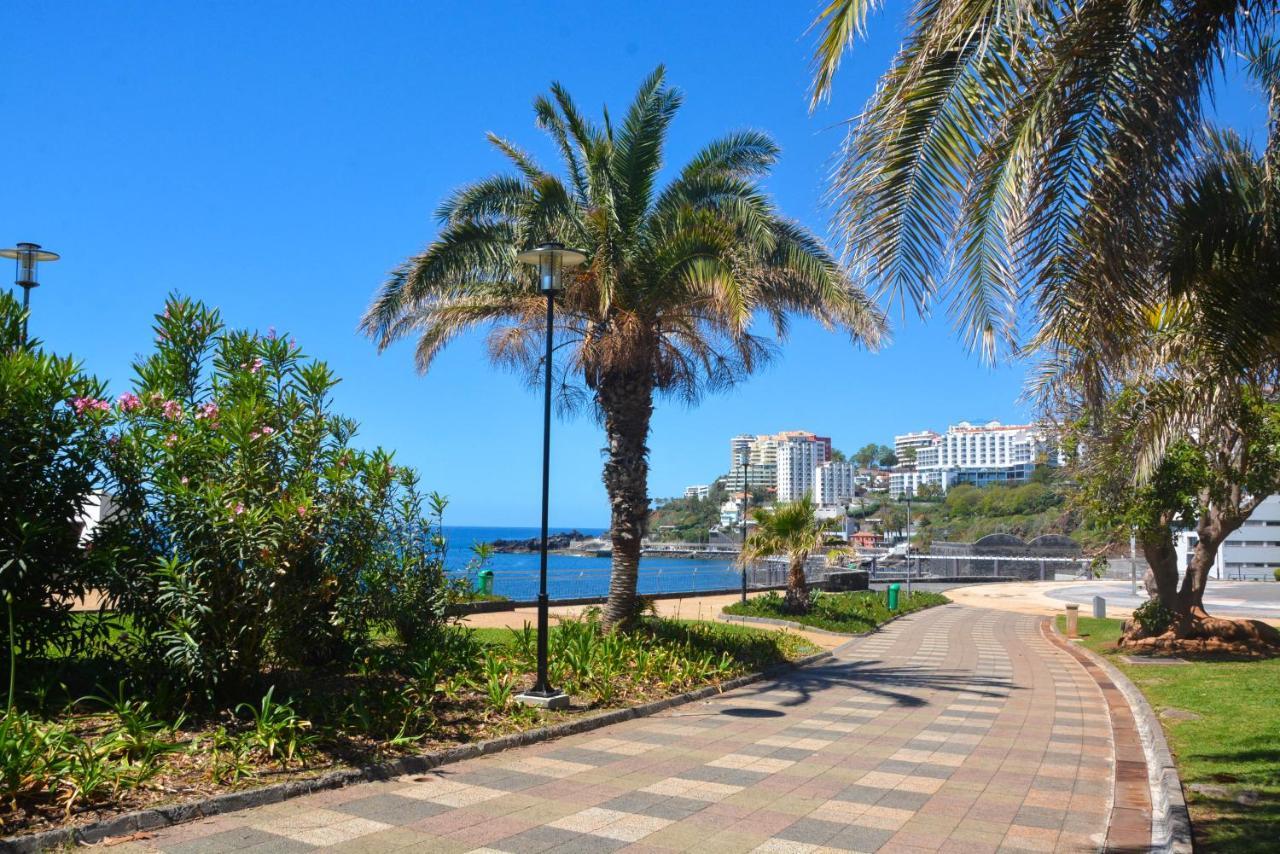 Sol Do Lido Apartment Funchal  Exterior photo
