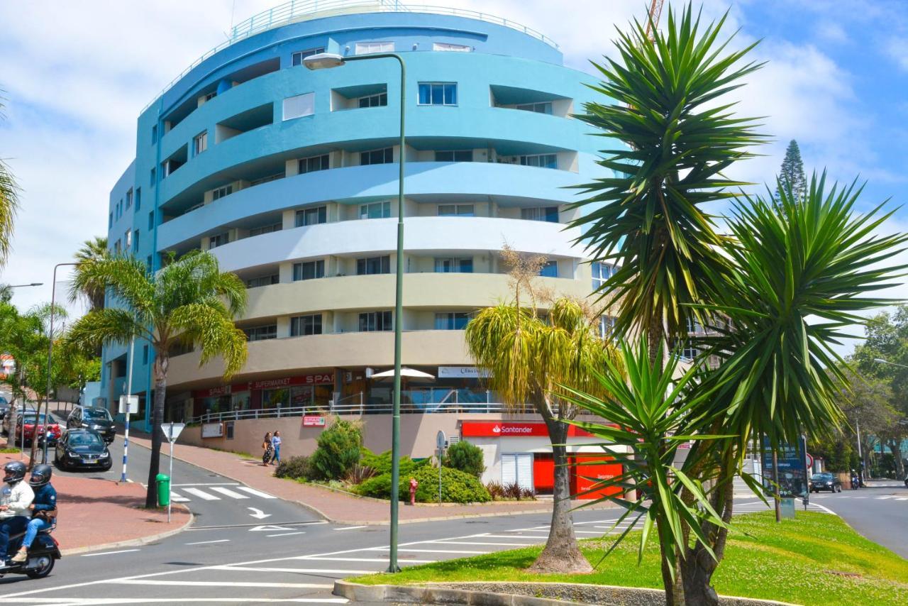 Sol Do Lido Apartment Funchal  Exterior photo
