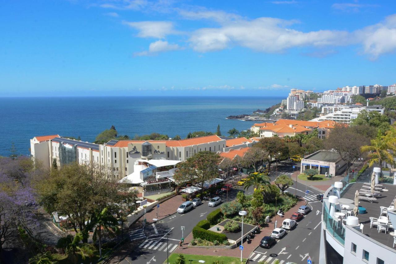 Sol Do Lido Apartment Funchal  Exterior photo